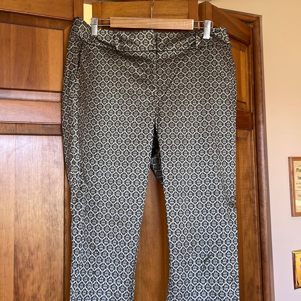 Fun design trouser